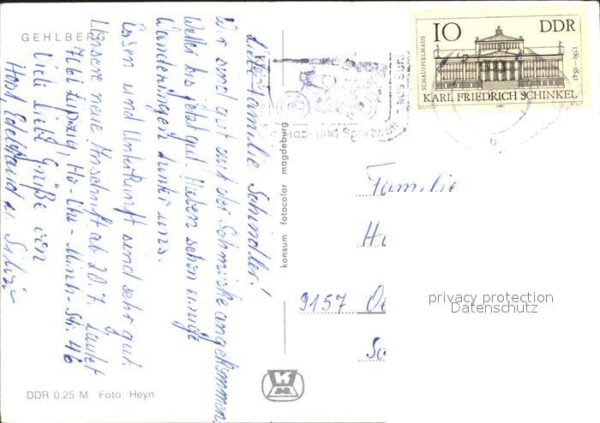 Gehlberg – Bild 2