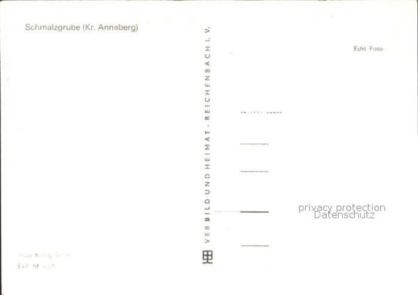 Schmalzgrube Ortsansicht – Bild 2