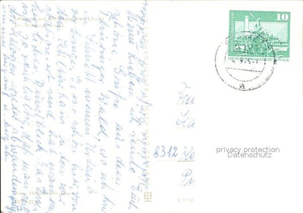 Schnett Ortsansicht – Bild 2