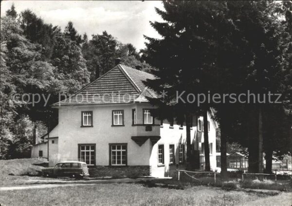 Bad Homburg Harderts Mühle Restaurant Cafe