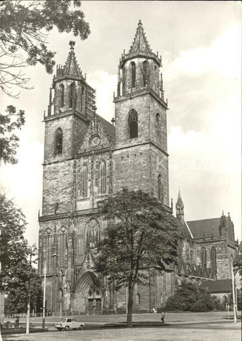 Magdeburg Dom