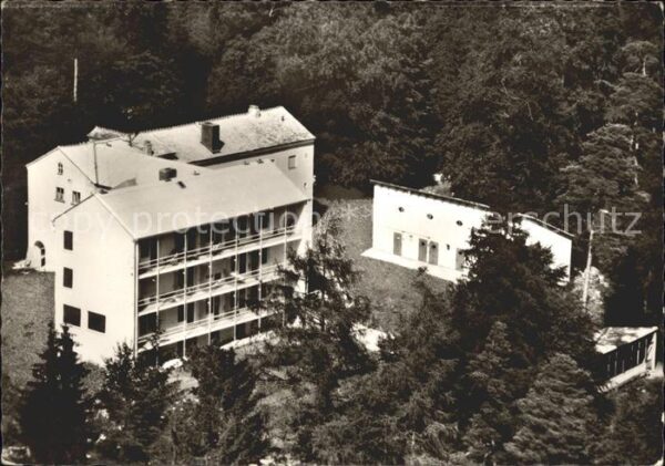 Denkendorf Oberbayern Müttergenesungsheim Schutzengelhaus