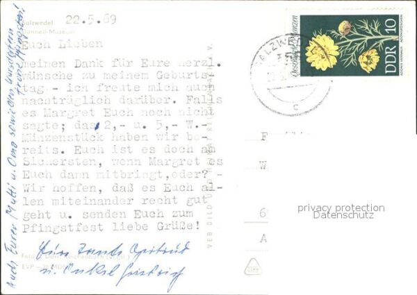Salzwedel Danneil Museum – Bild 2