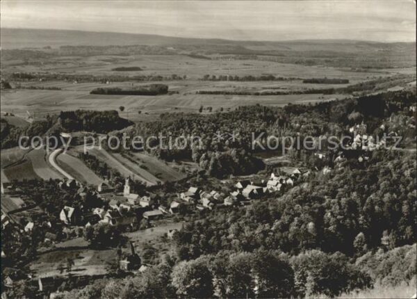 Suelzhayn Panorama