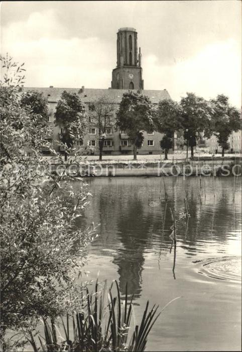 Rathenow Havelpartie