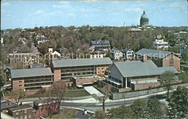 Rhode Island US-State School of Design