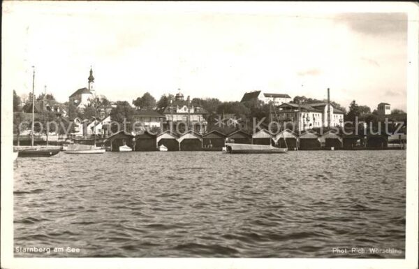 Starnbergersee