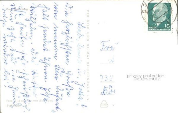 Kaimberg – Bild 2
