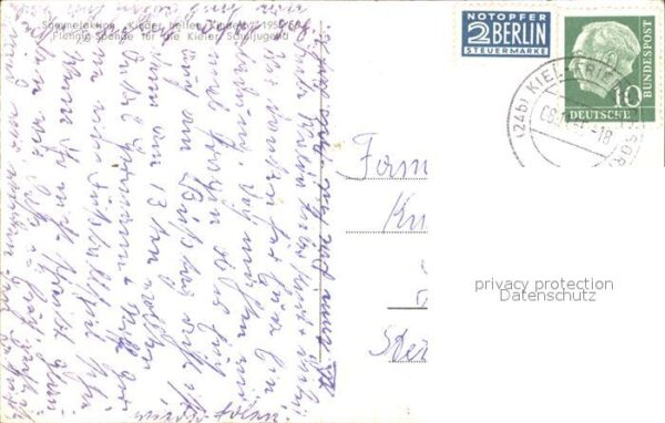 Amrum Dünen – Bild 2