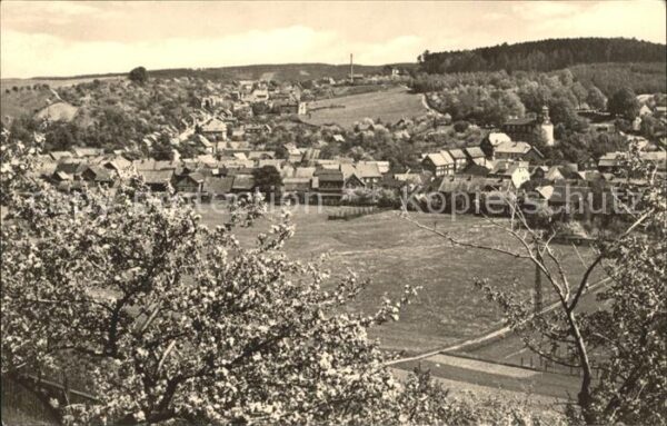Geraberg