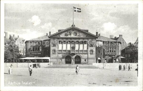 Aarhus Teater