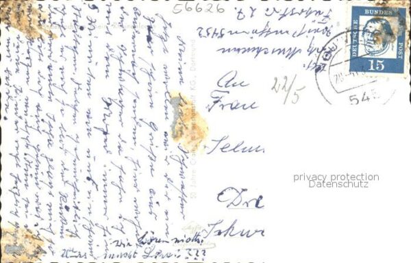 Andernach Rheinanlagen – Bild 2