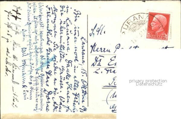 Laurana Lungomare Osservatorio del Monte Maggiore – Bild 2