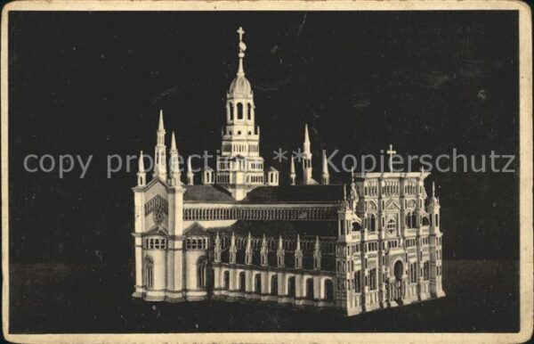 Pavia Certosa