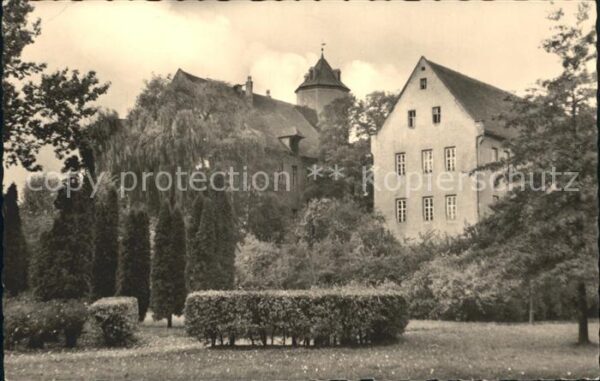 Spremberg Niederlausitz Schloss
