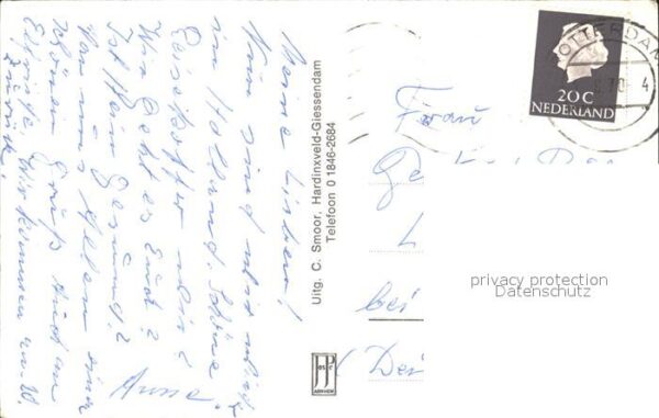 Hardinxveld Giessendam De Boogbrug – Bild 2