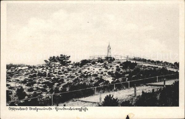 Hohenberg-Krusemark