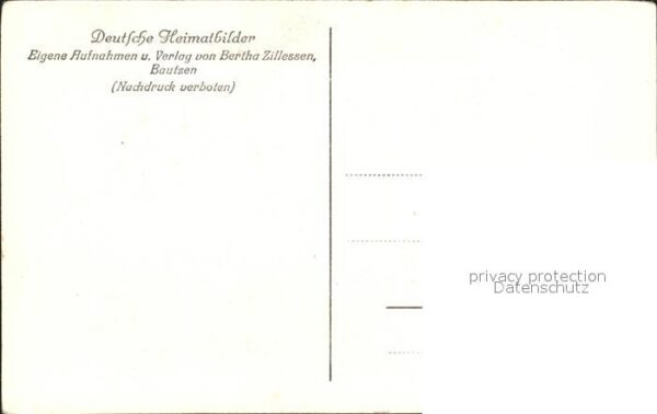 Bautzen Nikolai Turm – Bild 2