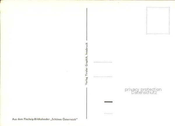 Salzburg Oesterreich Glockenturm – Bild 2