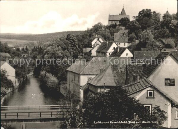 Kranichfeld