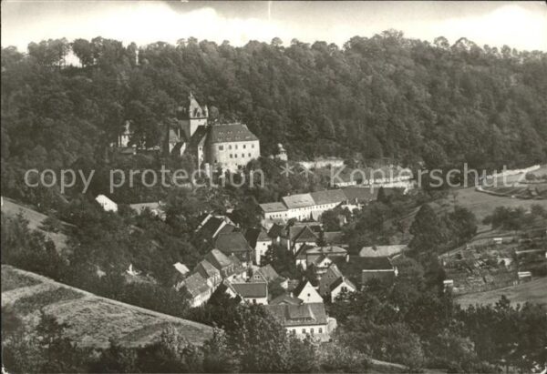 Liebstadt Schloss Kuckuckstein