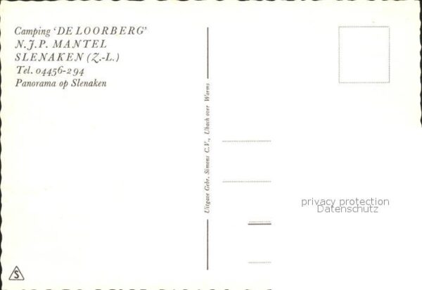 Slenaken Camping De Loorberg – Bild 2