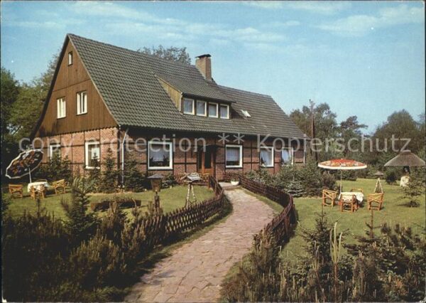Greven Westfalen Landhaus Jäbges