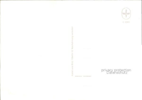 Berlin Philharmonie – Bild 2
