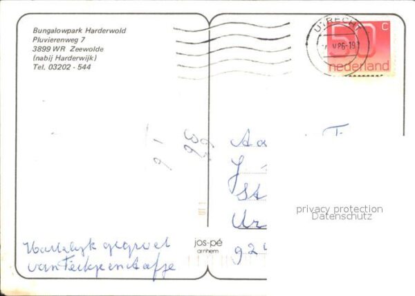 Zeewolde Camping Hardewold – Bild 2