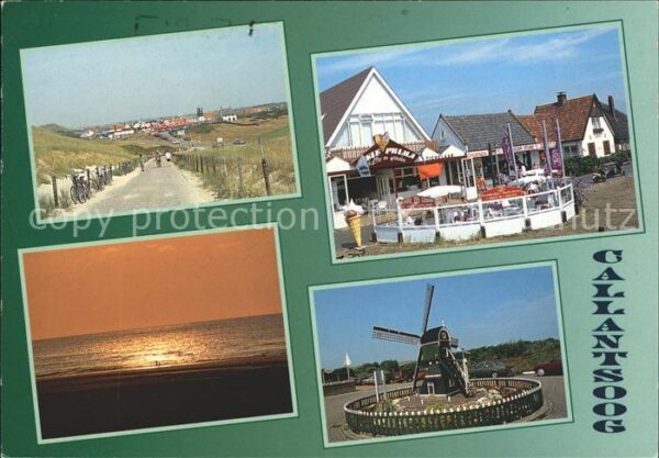 Callantsoog Strand