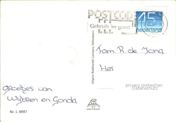 Hellendoorn – Bild 2