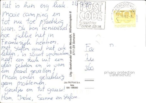 Someren Mole – Bild 2