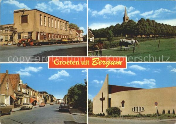 Bergum