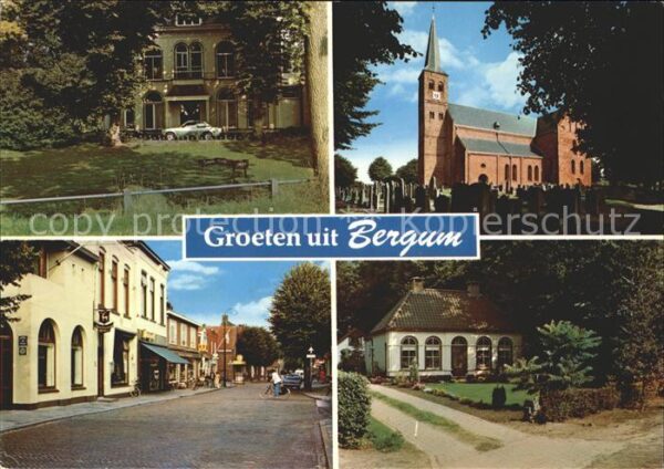 Bergum