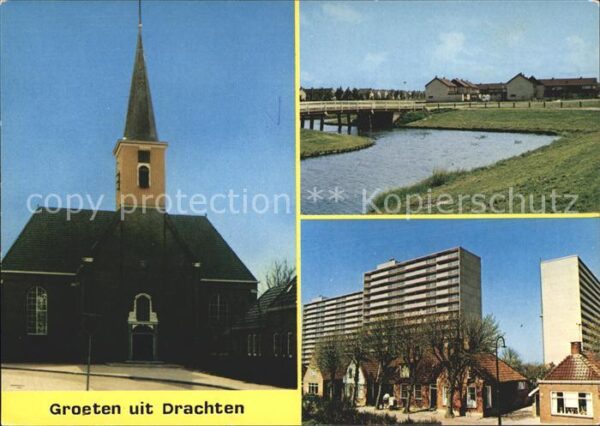 Drachten