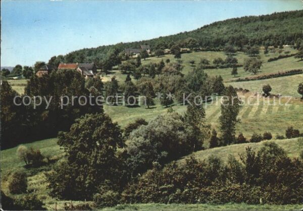 Zuid Limburg