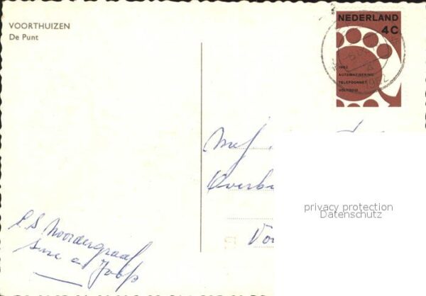 Voorthuizen De Punt – Bild 2