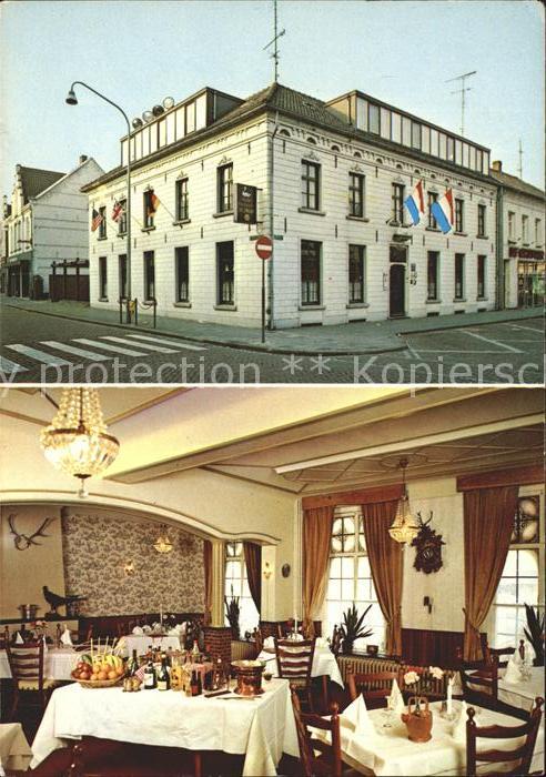 Venray Hotel Restaurant De Zwaan