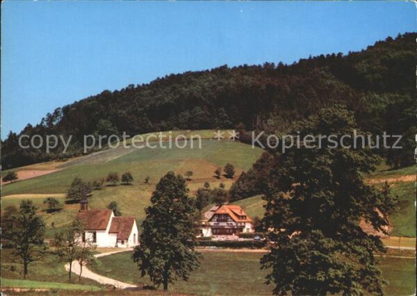 Kollnau Gasthof Pension Cafe Bläsi- Stüble