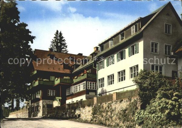 Alpl Gasthof Bruggraber