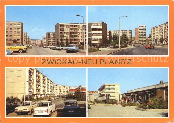Zwickau Sachsen