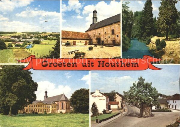 Houthem Niederlande