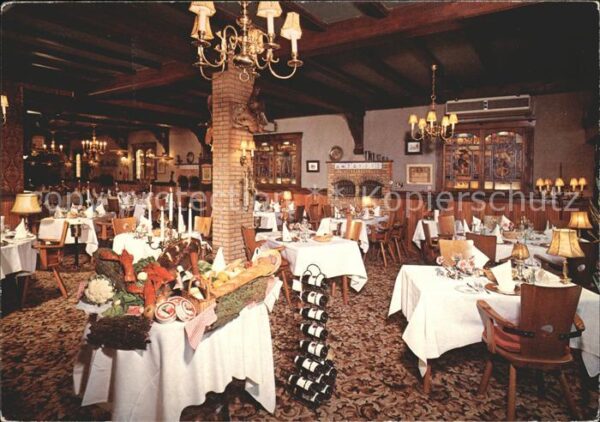 Baarle Nassau Spezialitäten Restaurant De Engel