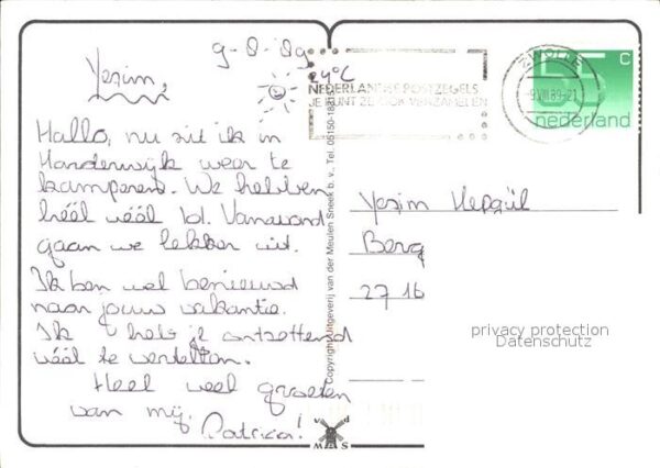 Harderwijk Hafen – Bild 2