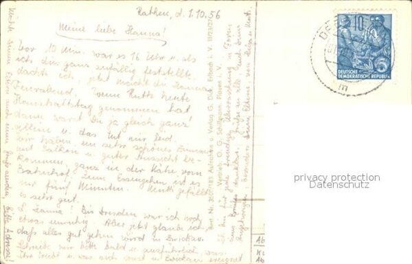 Dampfer Seitenrad Pirna Lilienstein Sächsische Schweiz – Bild 2