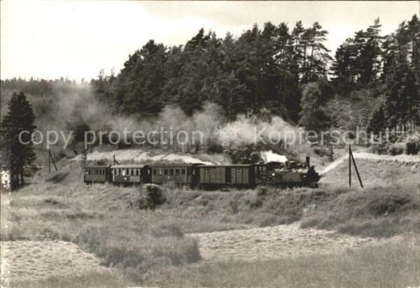 Eisenbahn Lokomotive