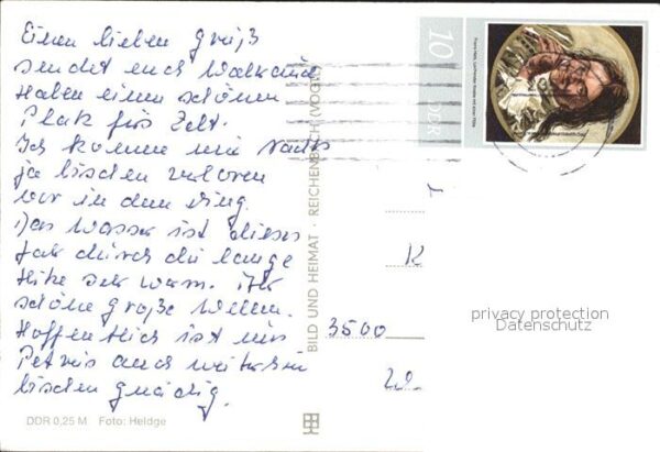 Lokomotive 99-4632 Insel Rügen – Bild 2