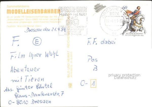 Modellbau-Eisenbahn Elstertalbrücke Greiz – Bild 2