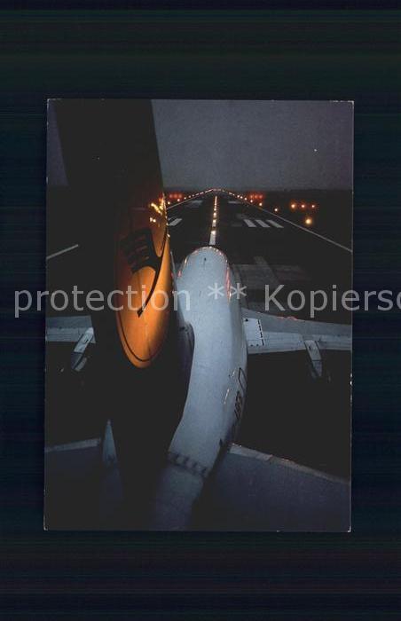 Lufthansa