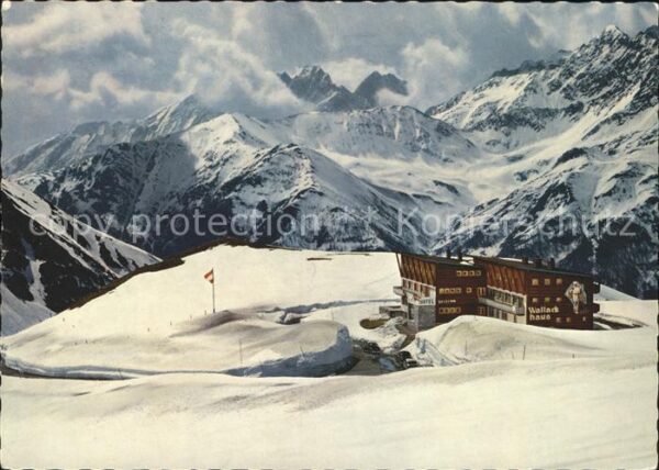 Heiligenblut Kaernten Grossglockner Hochalpenstrasse Hotel Re